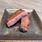 焼肉うしごろ - 