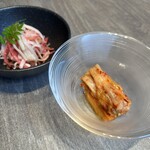 焼肉うしごろ - 