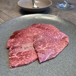 焼肉うしごろ - 