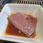 焼肉うしごろ - 