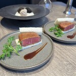 焼肉うしごろ - 