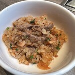 焼肉うしごろ - 