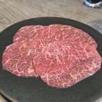 焼肉うしごろ - 