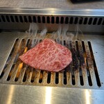 焼肉うしごろ - 