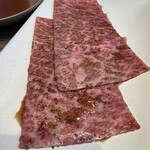焼肉うしごろ - 