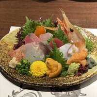 魚料理専門 魚魚一 - 