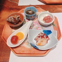 かに華 - 