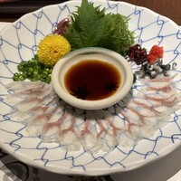 魚料理専門 魚魚一 - 