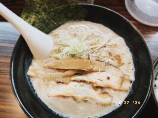 Ramen Nagayama - 