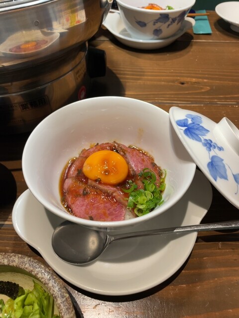 YAKINIKU TAKETEN （ヤキニク タケテン） - 大分/焼肉 | 食べログ