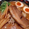 五穀みそらーめん 味噌屋 蔵之介 八王子みなみ野店