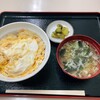 かのや食堂