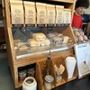 リトルナップコーヒースタンド - 