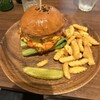 Wings Burger 東京亀戸