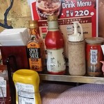 豚汁処 錦えびすっち - 