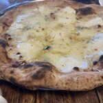 JUN'S PIZZA - 