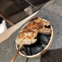 とり 難波 - 