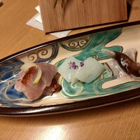 日本料理 木の花 - 