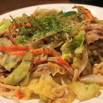 焼鳥 Ｒｙｏｍａ - 島焼きそば