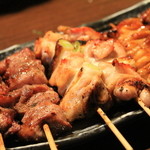 焼鳥 Ｒｙｏｍａ - 