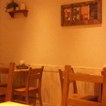 カフェ アクイーユ - 