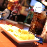 マジンバーZ - コーラ☆