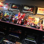 マジンバーZ - ゲッターやらイデオンとは懐かしい☆