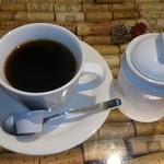 Nakameguro Guriru - コーヒー