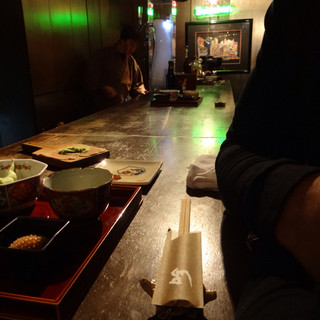 美食倶楽部 吟_2