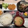 Kurosawa - ご飯・お味噌汁(あら汁)お代わりOK