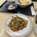 餃子の王将 - 