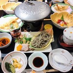 Shabushabu Nihon Ryouriki Soji - 