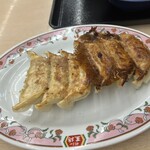 餃子の王将 - 