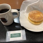 タリーズコーヒー - 
