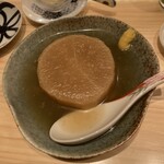 スシとおでんほたる - 