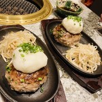 天下一の焼肉 将泰庵 - 