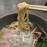 麺屋 練之助 - 