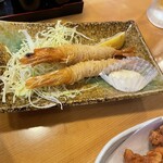 Sushi Izakaya Yataizushi - 