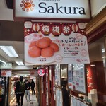 お好み焼き Sakura - 