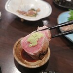 海鮮料理と酒 いくひさ - 