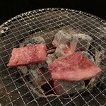 Sumibi yakiniku horumom minoya - 