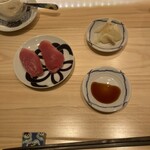 スシとおでんほたる - 