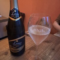 トラットリア ラ タルタルギーナ - 