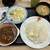 松屋 - その他写真:ミエロニィハンバーグ定食　¥930→¥880