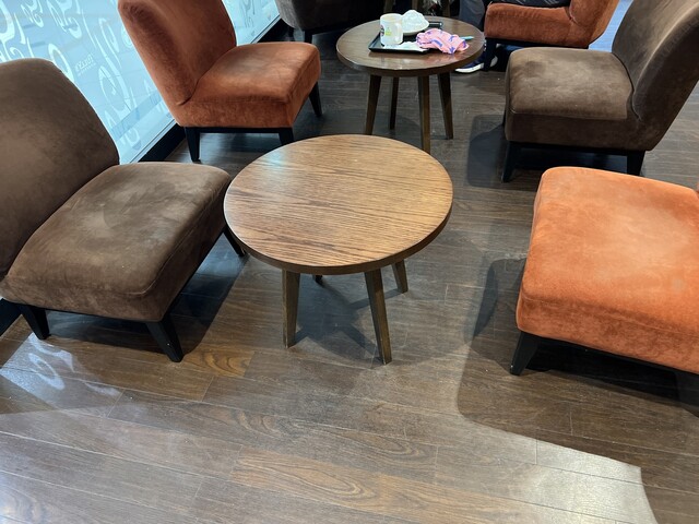 TULLY'S COFFEE E-Ru E-Ru Hiroshima Ekimae Ten photo 5