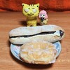 金太郎パン - 料理写真:2個で、443円（税込）