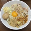 ラーメン二郎 - 