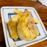 Yakitori Obako - 