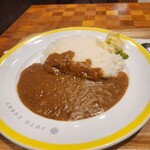 JOTO CURRY  - 