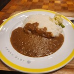 JOTO CURRY  - 